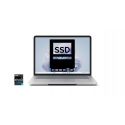 Remplacement SSD 500Go Microsoft Surface Laptop Studio 2
