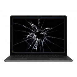 Réparation écran cassé Microsoft Surface Laptop 5 15pouces