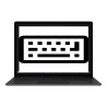 Réparation remplacement clavier Surface Laptop 5