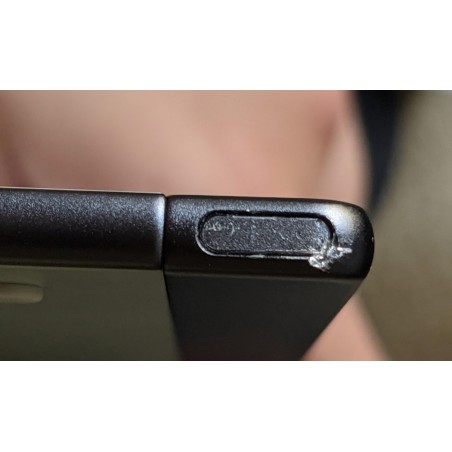 Réparation bouton power tablette Remarkable | Service expert garanti
