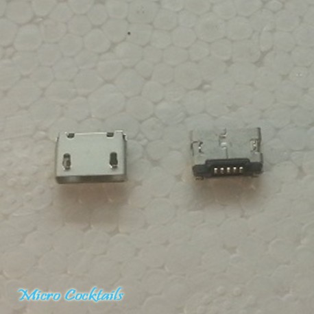 HP Slate 10 HD Connecteur Charge port micro USB