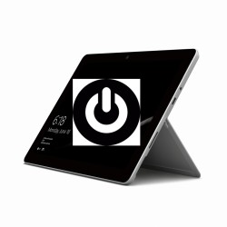 Réparation Bouton Power Microsoft Surface Go 2 – Service Express | MicroCocktails