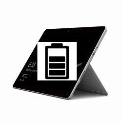 Remplacement Batterie Microsoft Surface Go (2ème Génération) - Réparation Rapide