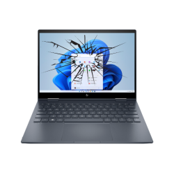 Réparation écran PC Portable 2 en 1 HP ENVY x360 13-BF0000