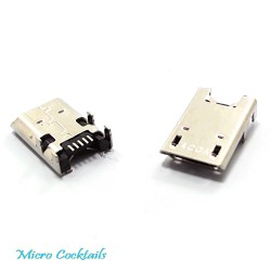 Asus Memopad K00L Connecteur Charge port micro USB