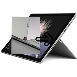 Réparation charnière microsoft Surface Pro 8 – Gauche, Droite ou les Deux
