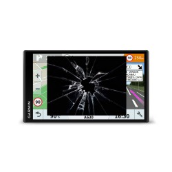 Réparation écran Garmin DriveSmart 61 IMT-S | Service Expert - MicroCocktails