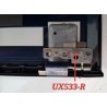 LCD Cover bleu 15 pouces pour ASUS UX533FN / UX533FD (version non tactile)