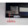 LCD Cover bleu 15 pouces pour ASUS UX533FN / UX533FD (version non tactile)