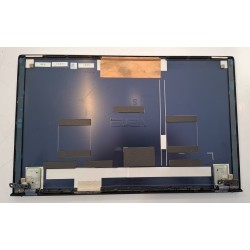 LCD Cover bleu 15 pouces pour ASUS UX533FN / UX533FD (version non tactile)