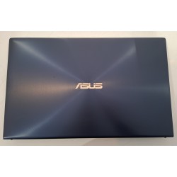 LCD Cover bleu 15 pouces pour ASUS UX533FN / UX533FD (version non tactile)