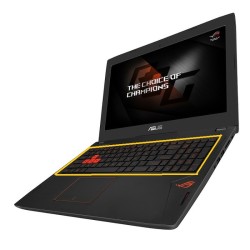 Remplacement Clavier PC portable ASUS Rog G502VS