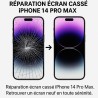 Réparation écran iPhone 14 Pro Max cassé à Paris | Centre agréé Apple – Micro Cocktails