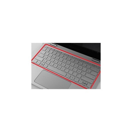 Remplacement de clavier HP Spectre x360 2-in-1 Laptop (14-ef0056TU)