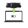 Remplacement batterie pour Asus UX333FA / UX333FN