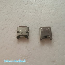 HP Omni 10 Connecteur de charge port micro usb