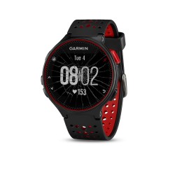 Écran cassé montre Garmin Forerunner 235 – réparation rapide et garantie.
