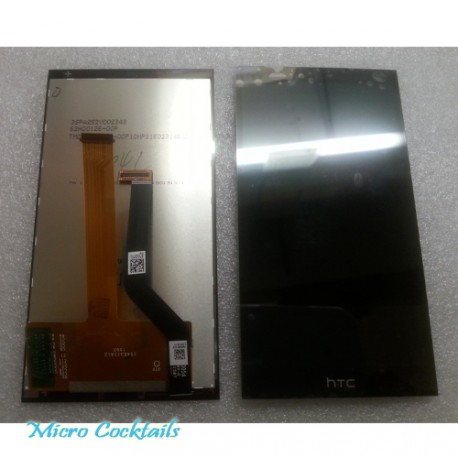 HTC désire 510 Ecran lcd + vitre tactile