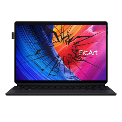 Remplacement d'écran Asus ProArt HT5306QA