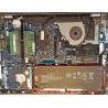Remplacement de batterie PC portable HP Spectre X360 13-AP série
