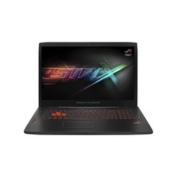 Versement Acompte Remplacement d'écran Asus ROG Strix GL702VI Full HD mate 120HZ  179€ versés / 379€