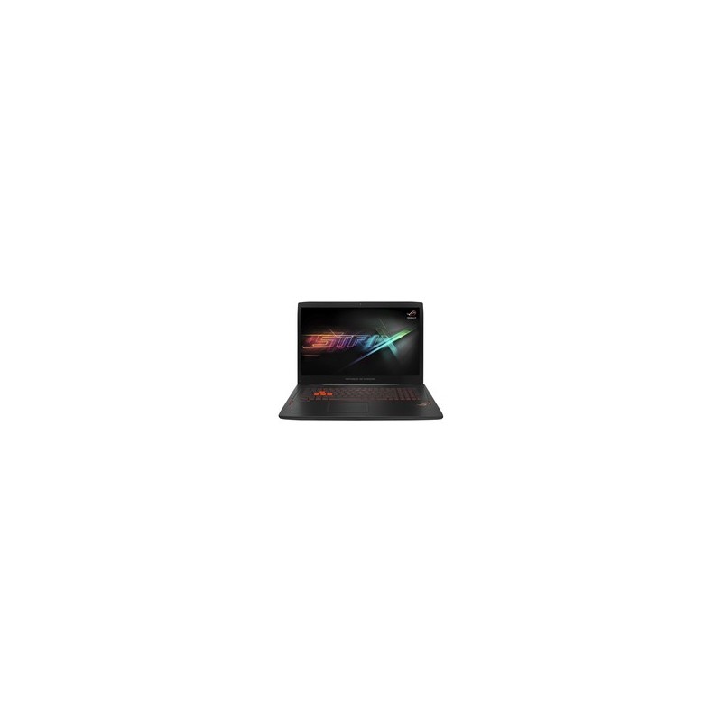 Versement Acompte Remplacement d'écran Asus ROG Strix GL702VI Full HD mate 120HZ  179€ versés / 379€