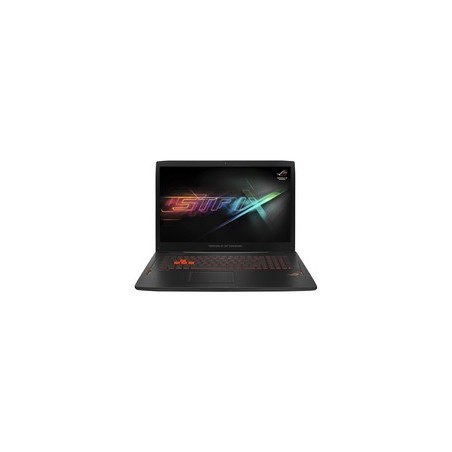 Versement Acompte Remplacement d'écran Asus ROG Strix GL702VI Full HD mate 120HZ  179€ versés / 379€
