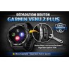 Réparation Bouton Garmin Venu 2 Plus | Micro-Soudure Paris 17