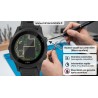 Réparation bouton montre garmin forerunner 945 à PAris