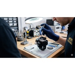 Réparation Écran Garmin Fenix 5 à Paris 17 | Rapide & Pro - Micro Cocktails