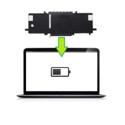 Remplacement batterie Originale HP Pavillion 14-DV série