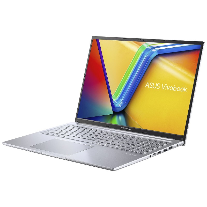 Écran IPS LED 16 pouces WUXGA du ASUS Vivobook 16 X1605VA-PRO-MB2382X