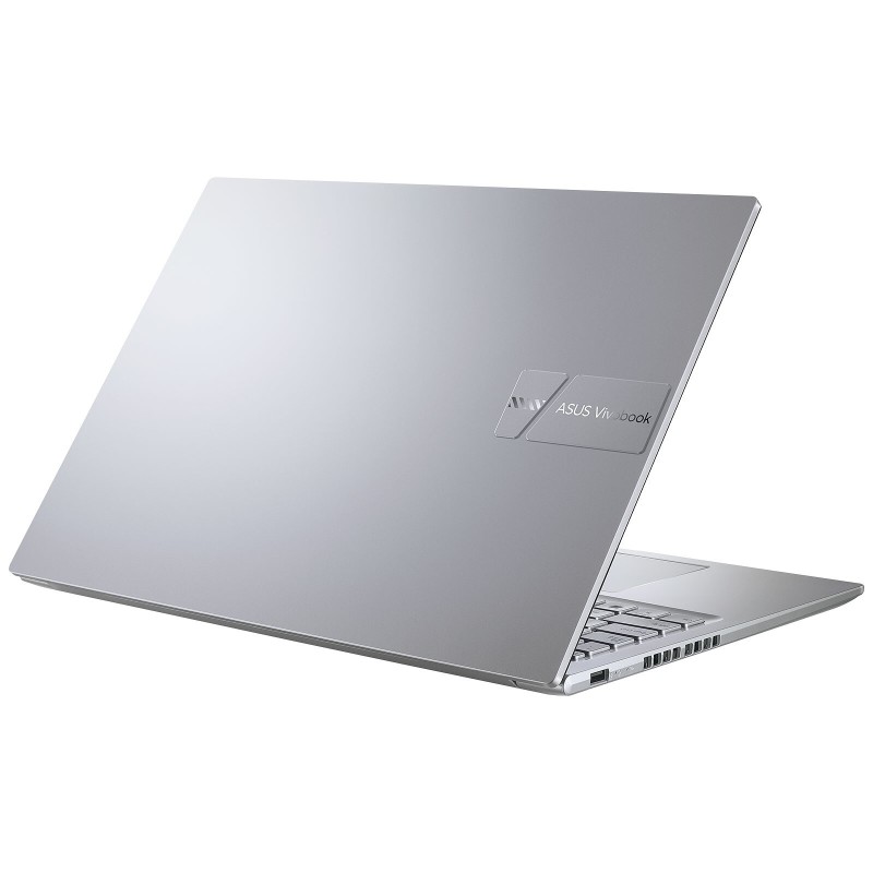 Clavier ErgoSense AZERTY et design du ASUS Vivobook 16 X1605VA-PRO-MB2382X