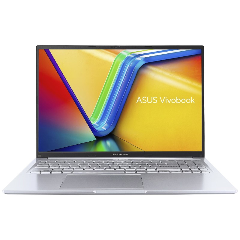 Connectique et webcam du ASUS Vivobook 16 X1605VA-PRO-MB2382X