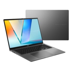 PC portable ASUS Vivobook S16 OLED S3607CA-PRO-OLED-SH3X (Garantie 3 ANS Internationale)
