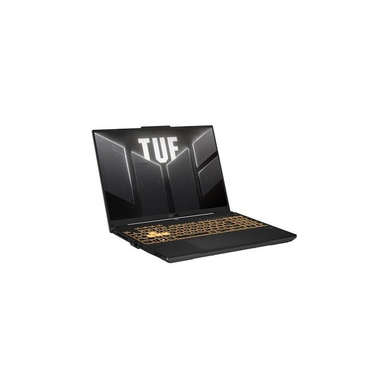 PC portable ASUS TUF GAMING F16 TUF608JMR-DICQT072W | Garantie 3 Ans Internationale