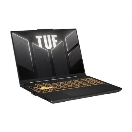 PC portable ASUS TUF GAMING F16 TUF608JMR-DICQT072W | Garantie 3 Ans Internationale