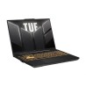 PC portable ASUS TUF GAMING F16 TUF608JMR-DICQT072W | Garantie 3 Ans Internationale