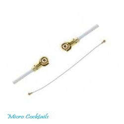 Huawei Ascend Mate 7 Nappe cable antenne