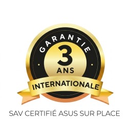 PC portable pour créateur ASUS ProArt H7606WP-SC121X | Garantie 3 ANS