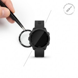 Réparation Écran Garmin Forerunner 245 Music | Paris 17 ou Envoi
