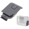 Remplacement cache de la batterie Gopro Hero 5/6/7 black