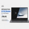 Réparation d'écran Asus Zenbook 15 UM3504DA