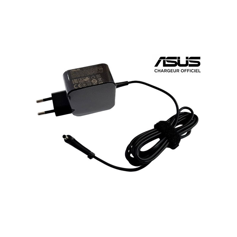 Chargeur Original pour Asus Vivobook 15 S515D 45W