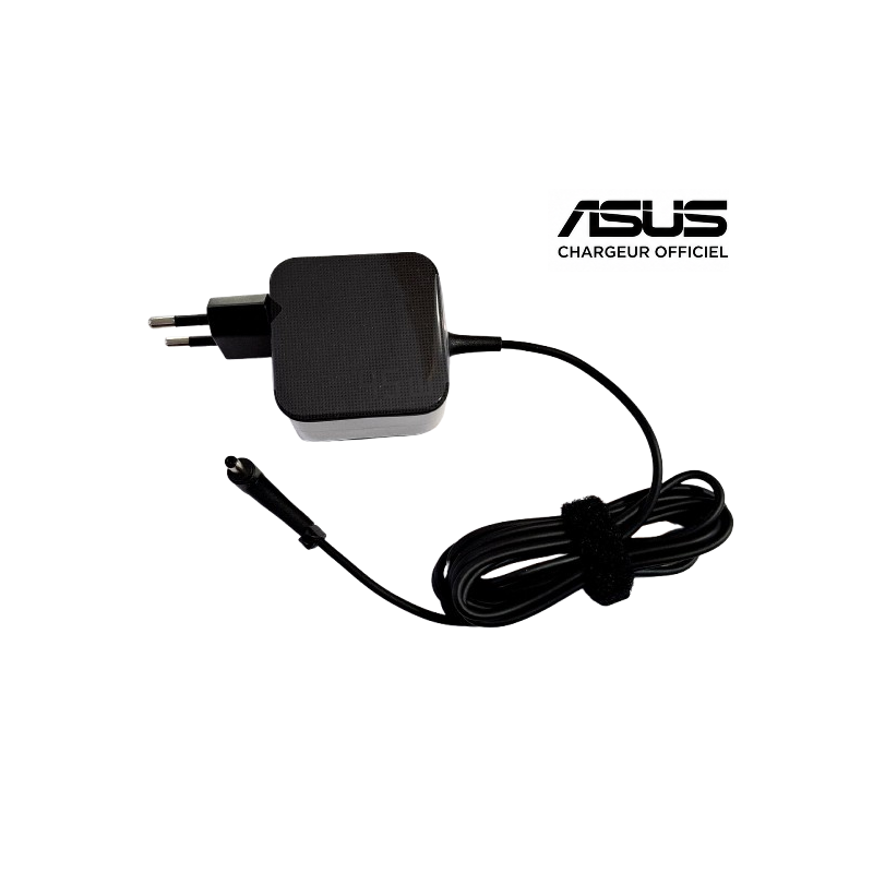 Chargeur Officiel pour PC portable Asus Vivobook 15 X415J