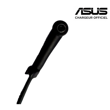 Chargeur Officiel Asus pour PC portable Asus Vivobook X15 S1500EA
