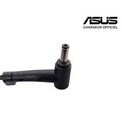 Chargeur adaptateur Original Asus 65W 19V 3.42A pour ZenBook, Vivobook