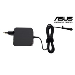 Chargeur adaptateur Original Asus 65W 19V 3.42A pour ZenBook, Vivobook