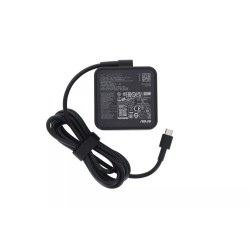 Chargeur adaptateur Asus USB Type-C 65w Officiel