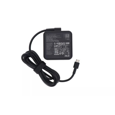Chargeur adaptateur Asus USB Type-C 65w Officiel